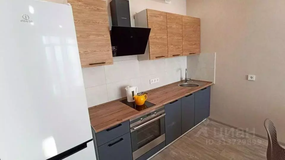 1-к кв. Новосибирская область, Новосибирск ул. Аэропорт, 49 (40.0 м) - Фото 0