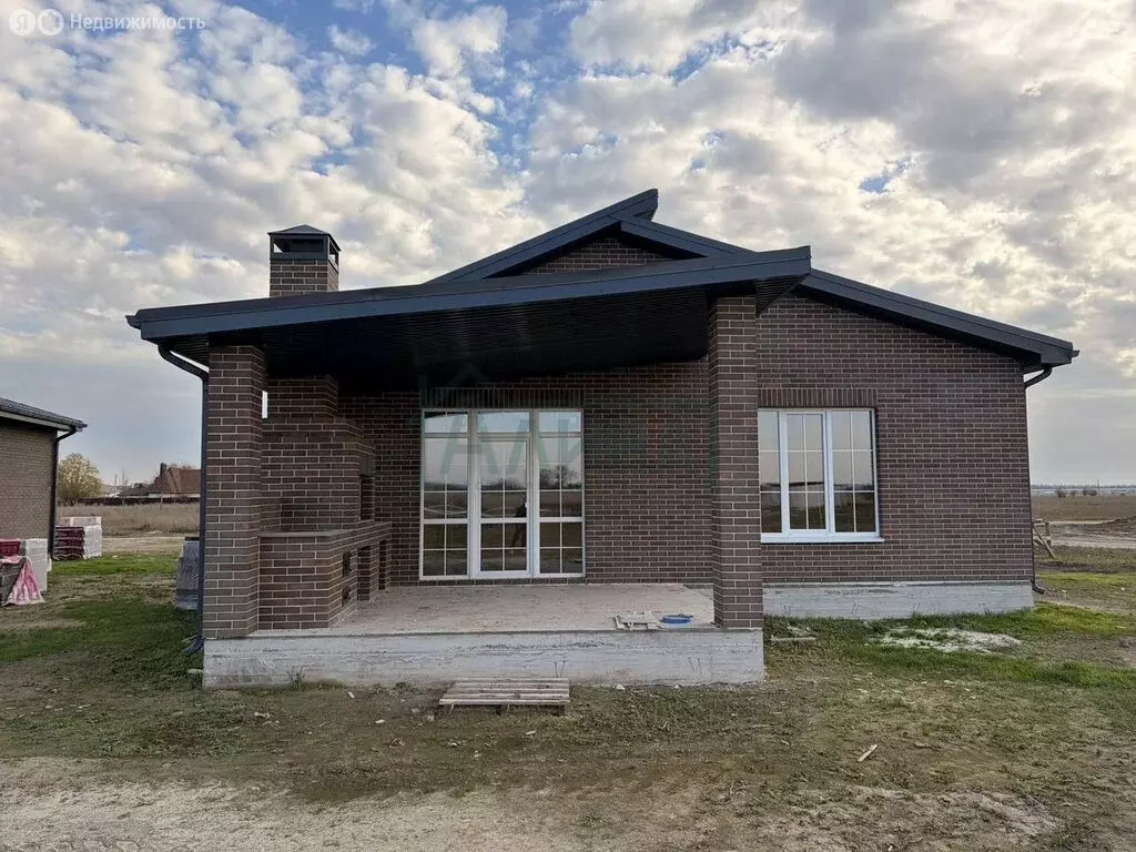 Дом в Аксайский район, хутор Большой Лог (110 м) - Фото 2