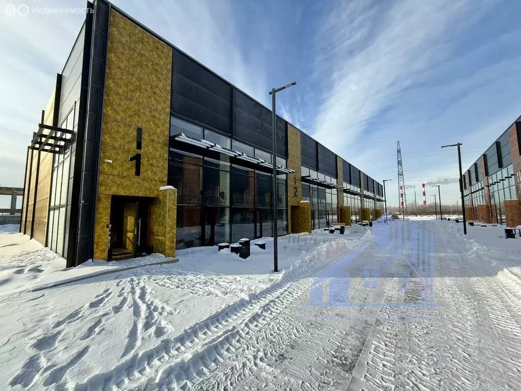 Склад (420 м) - Фото 2