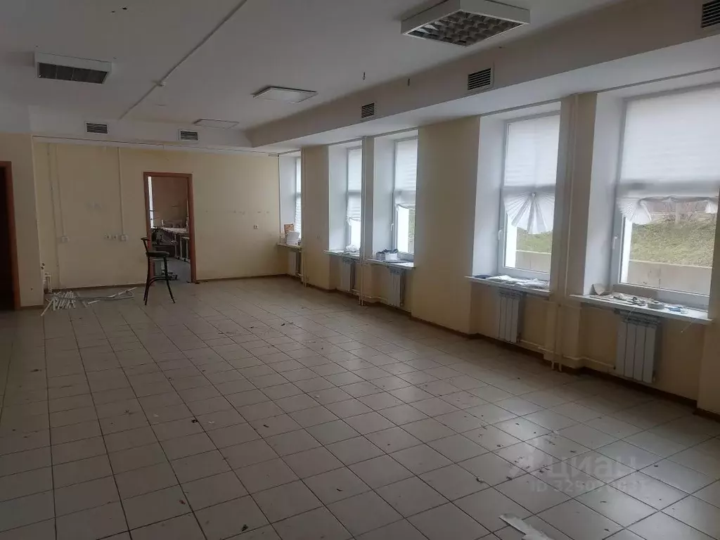 Помещение свободного назначения в Пензенская область, Сердобск ул. ... - Фото 2