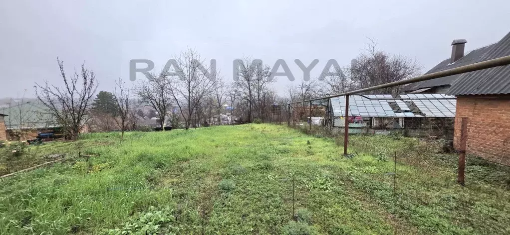 Участок в Адыгея, Майкоп ул. Костикова, 44 (6.25 сот.) - Фото 2