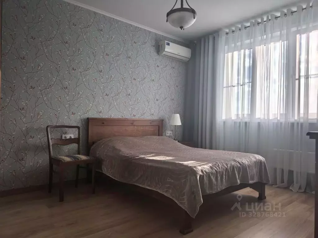 2-к кв. Москва ул. Мусы Джалиля, 44/45 (56.0 м) - Фото 1