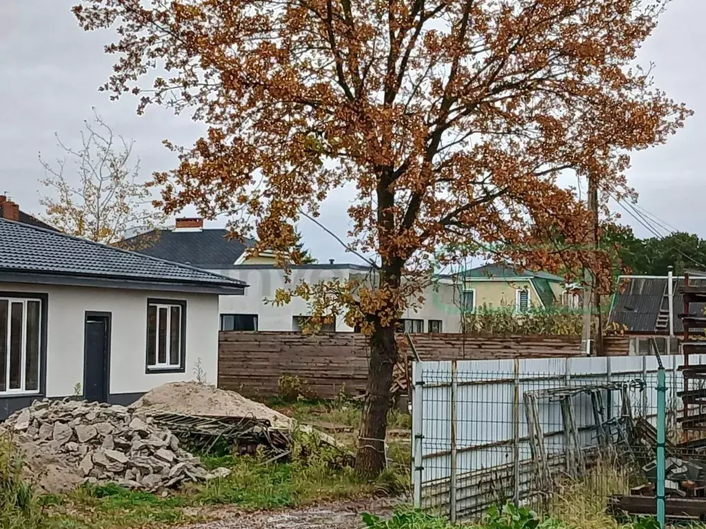 Дом в Калининградская область, Калининград Золотой Петушок ДНТ, проезд ... - Фото 1