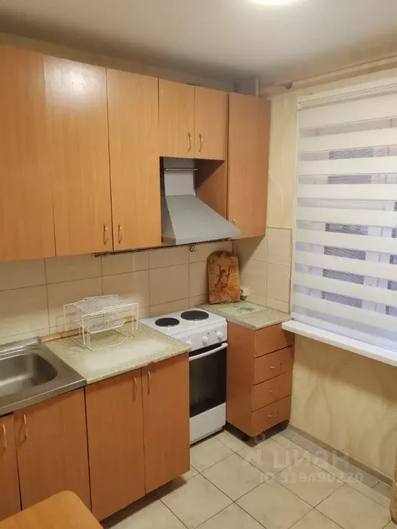 2-к кв. Томская область, Томск ул. Артема, 19 (45.0 м) - Фото 0