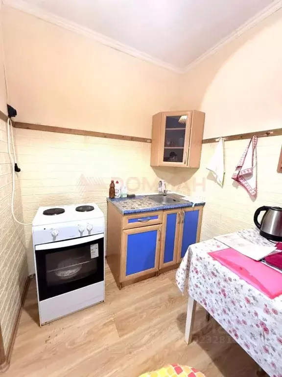 Дом в Ростовская область, Ростов-на-Дону ул. Баумана, 63 (21 м) - Фото 1