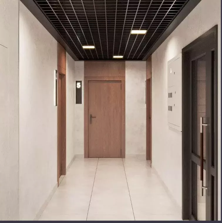 Продаётся 2-к квартира, 41 м - Фото 1