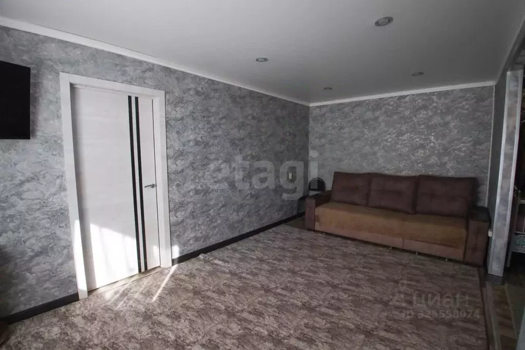 2-к кв. Татарстан, Альметьевск ул. Ризы Фахретдина, 14 (44.2 м) - Фото 1