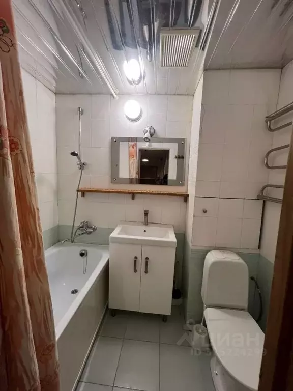 2-к кв. Москва Глебовская ул., 6 (55.0 м) - Фото 2