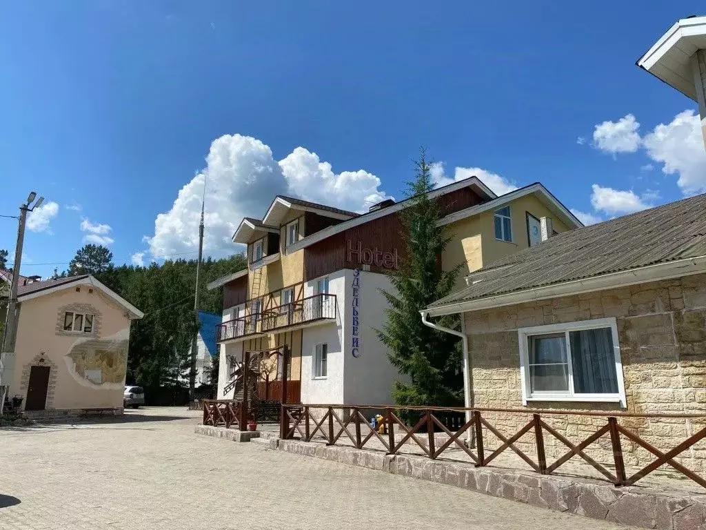 Комната Башкортостан, Белорецкий район, Абзаковский сельсовет, с. ... - Фото 2