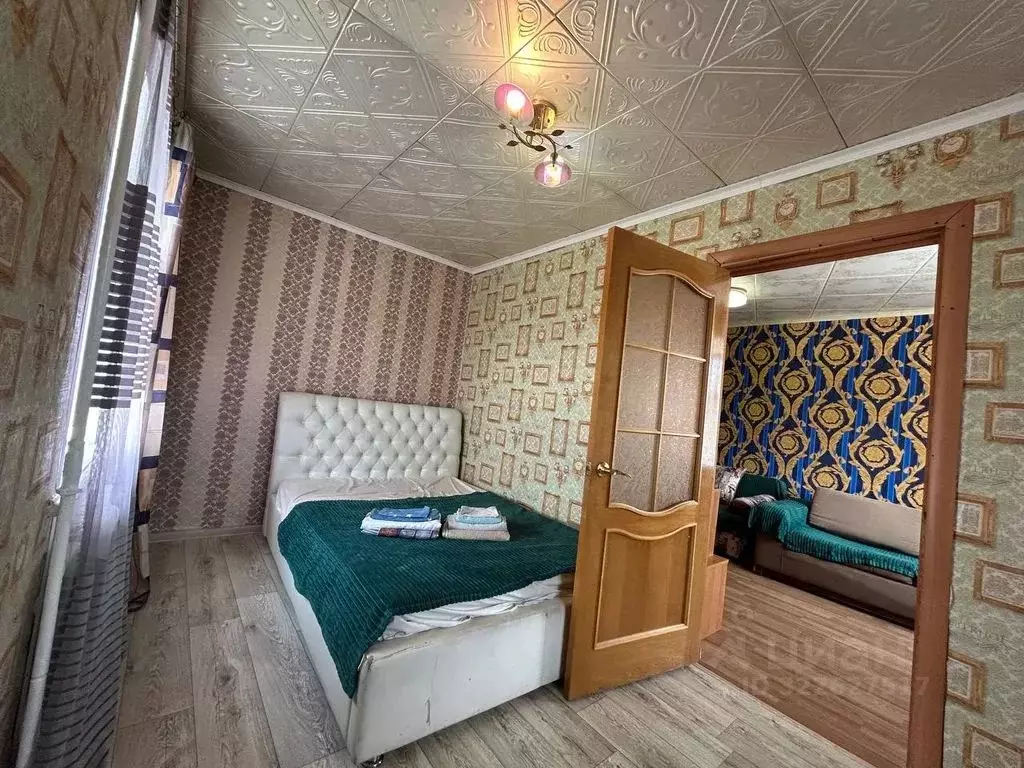 2-к кв. Забайкальский край, Чита ул. Богомягкова, 47 (48.0 м) - Фото 2