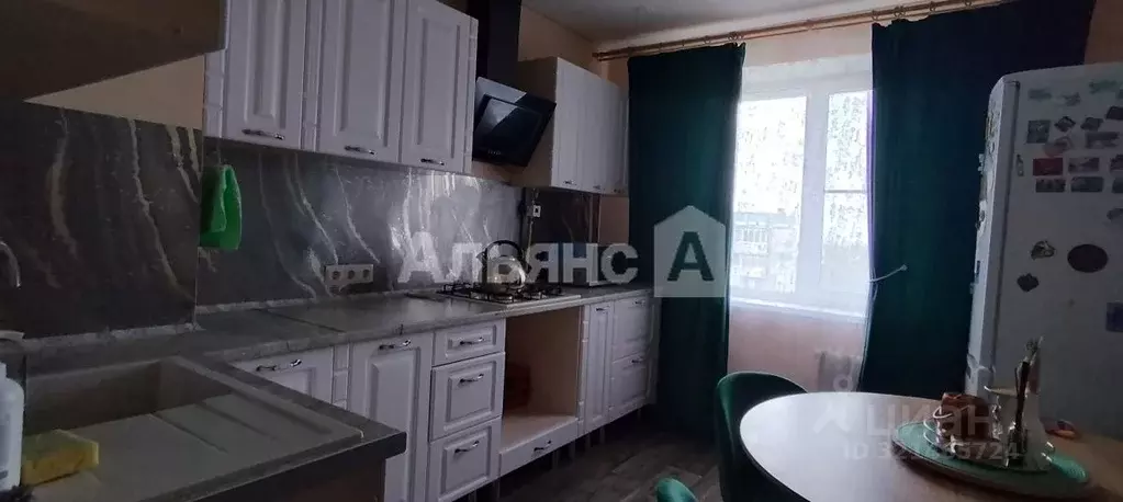 4-к кв. Ростовская область, Волгодонск ул. Гагарина, 63 (73.1 м) - Фото 0