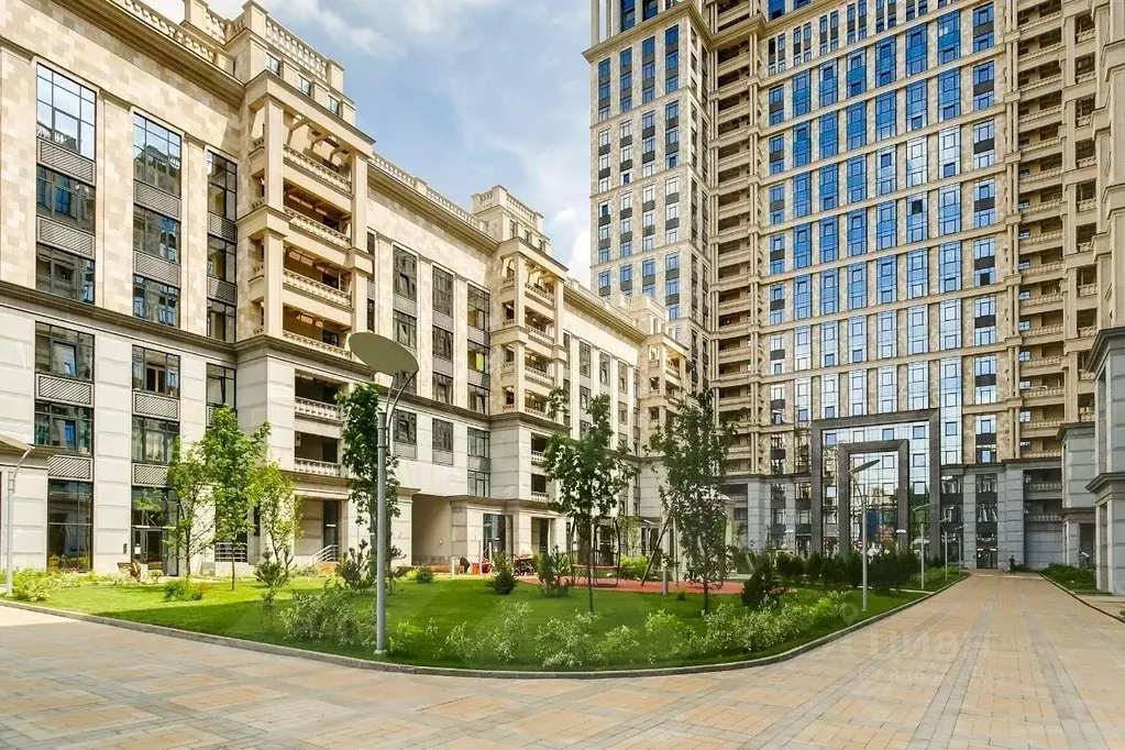 1-к кв. Москва Верхняя ул., 20к1 (37.0 м) - Фото 2