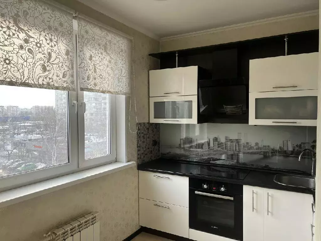 Продается 1-комнатная квартира - Фото 1