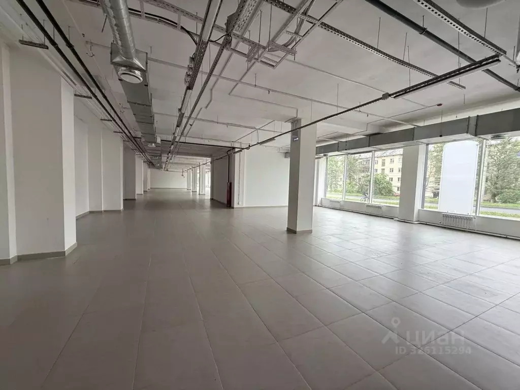 Офис в Новгородская область, Великий Новгород ул. Германа, 37 (500 м) - Фото 2