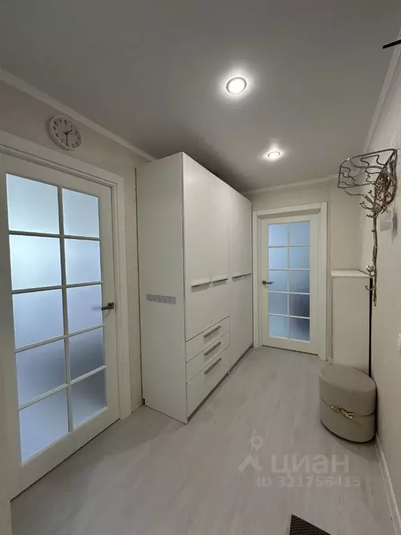 2-к кв. Краснодарский край, Ейск ул. Янышева, 116 (48.0 м) - Фото 0