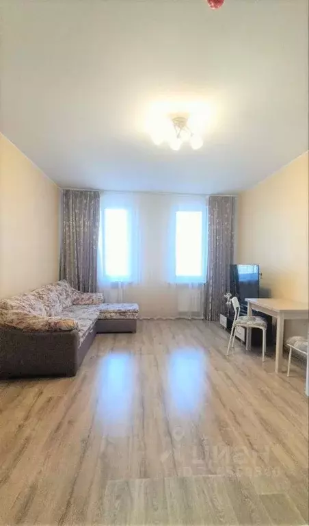 2-к кв. Санкт-Петербург Уральская ул., 2 (56.0 м) - Фото 1