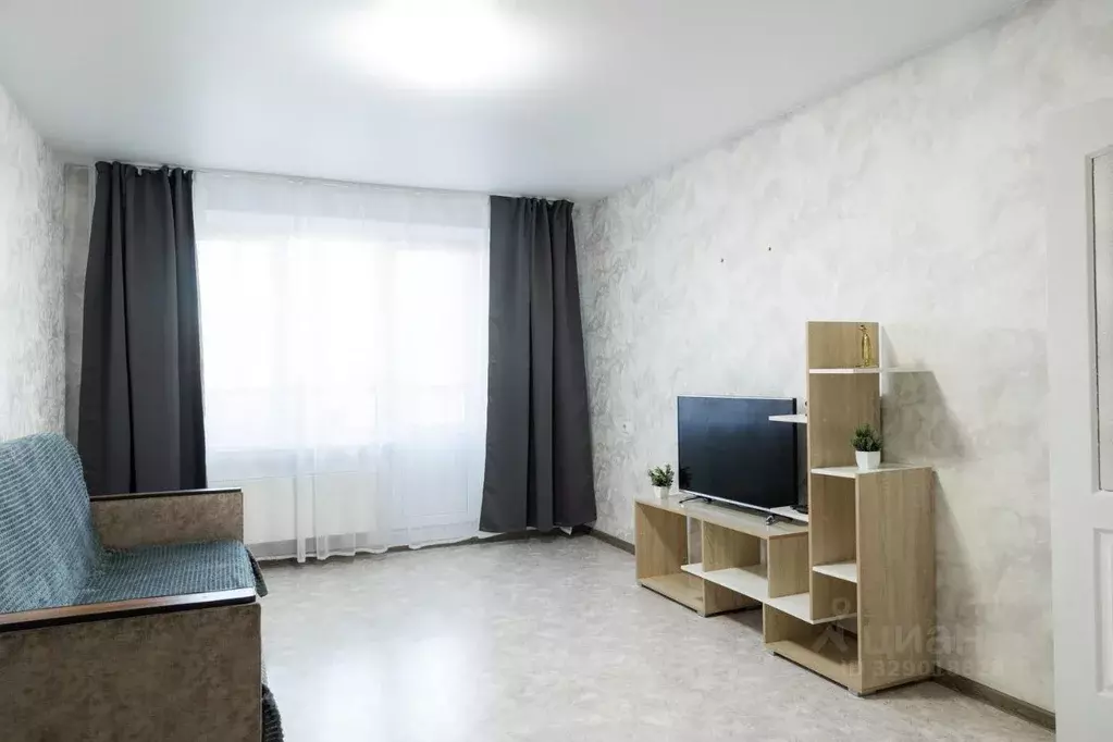 2-к кв. Томская область, Томск Черемошники мкр, пер. Ново-Станционный, ... - Фото 2
