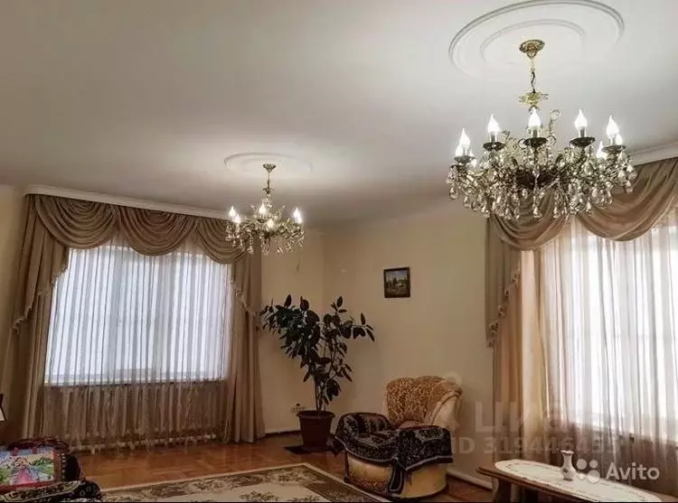 Дом в Адыгея, Майкоп ул. Некрасова, 385 (520 м) - Фото 1