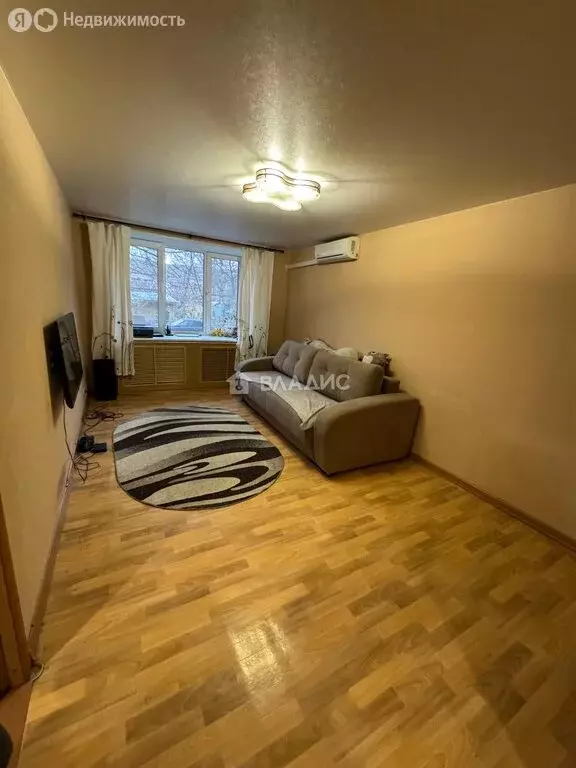 3-комнатная квартира: Рыбинск, улица Радищева, 87 (56 м) - Фото 1