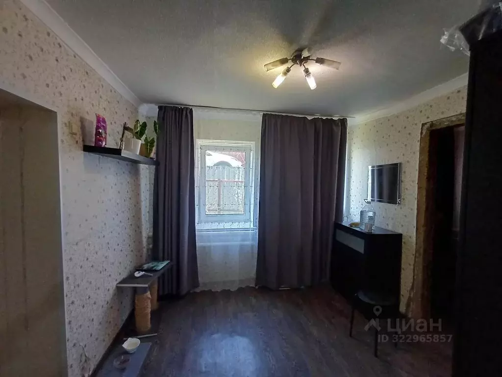 Дом в Ростовская область, Аксайский район, Большой Лог хут. ул. ... - Фото 2