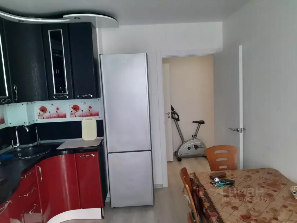 2-к кв. Самарская область, Самара Южное ш., 7 (65.0 м) - Фото 1