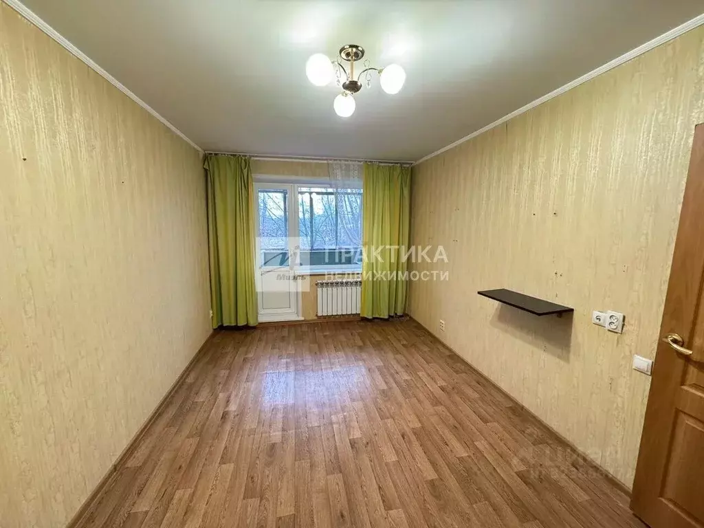 2-к кв. Липецкая область, Липецк ул. Вермишева, 24 (47.8 м) - Фото 1