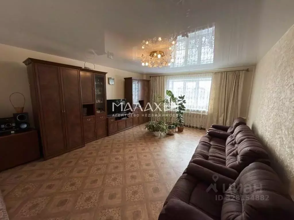 Дом в Самарская область, Кинель пос. Горный, ул. Горная, 18 (180 м) - Фото 1