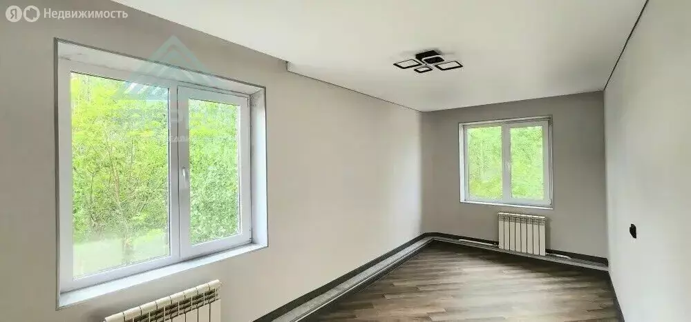 2-комнатная квартира: Абакан, микрорайон Нижняя Согра, улица ... - Фото 1