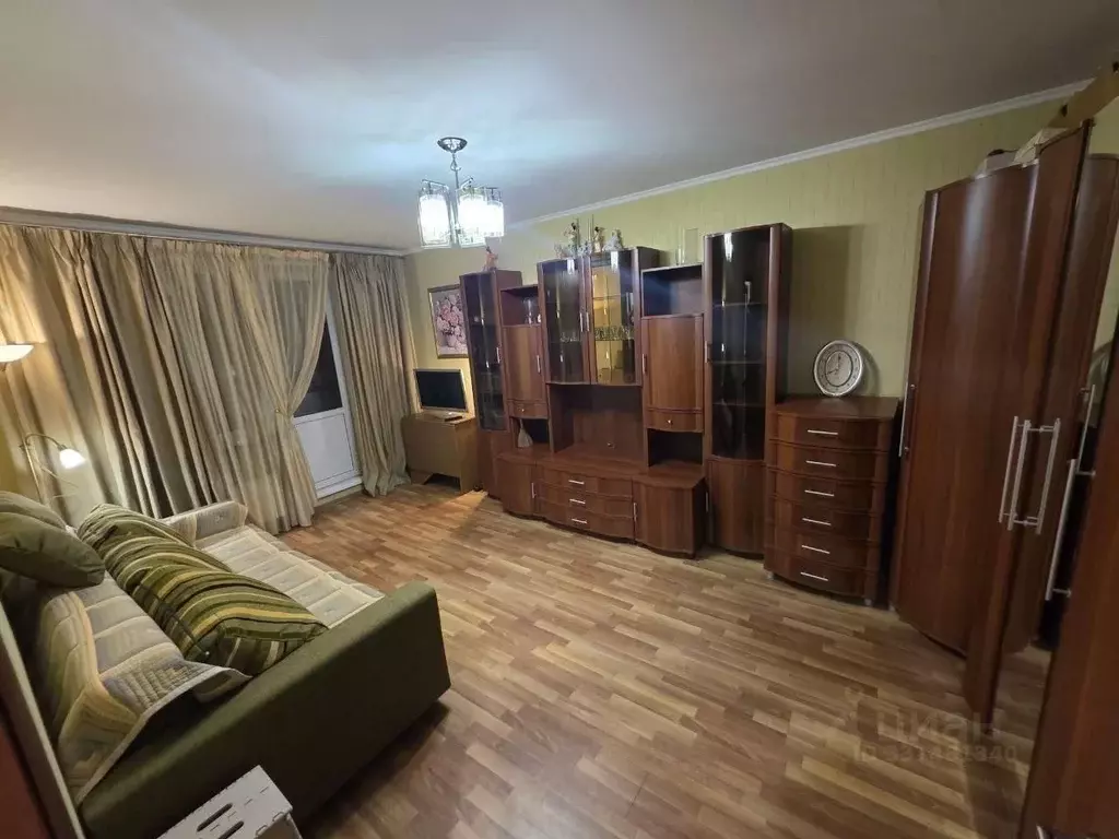 2-к кв. Москва Святоозерская ул., 26 (54.0 м) - Фото 1