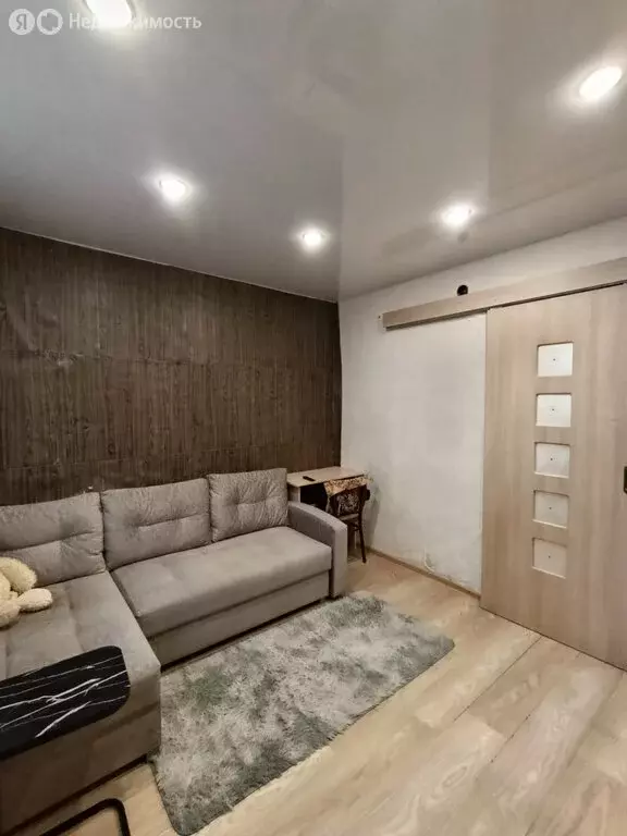 Квартира-студия: Киров, Владимирская улица, 126 (112.7 м) - Фото 2