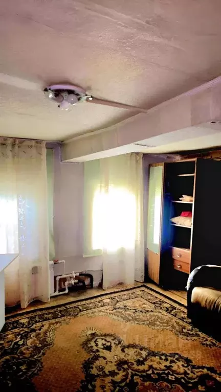 Дом в Омская область, Омск Порт-Артур мкр, ул. 7-я Марьяновская, 7 (23 ... - Фото 2