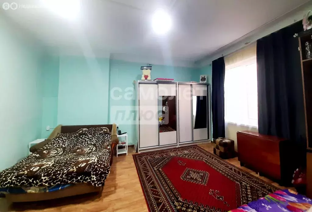 2-комнатная квартира: Туапсе, улица Белинского, 21 (37.3 м) - Фото 1