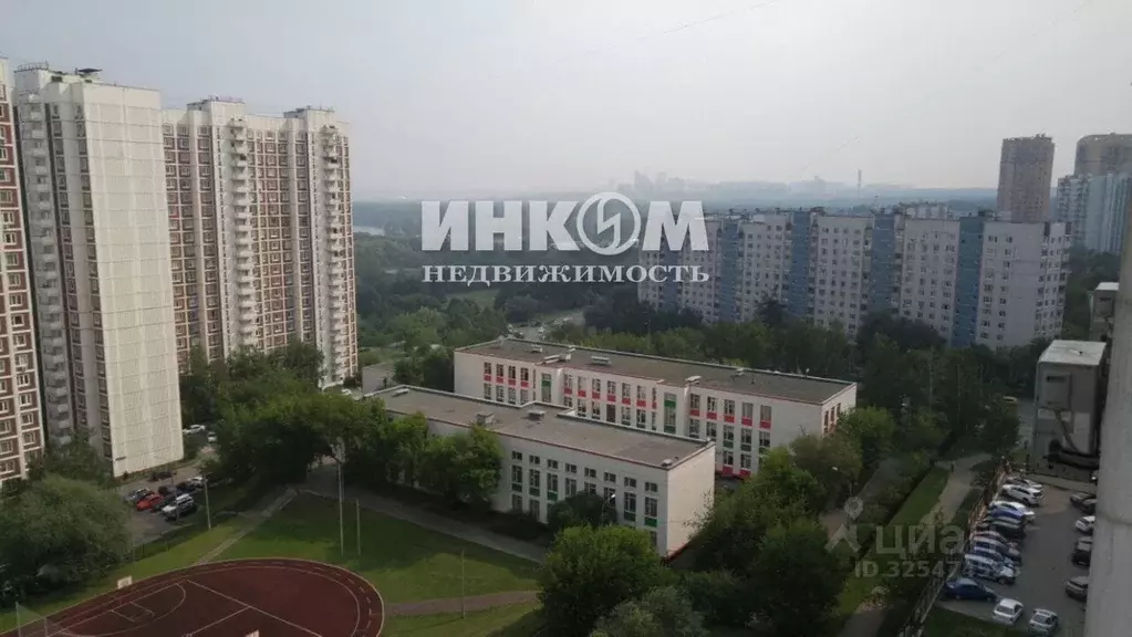 2-к кв. Москва Таллинская ул., 30 (58.0 м) - Фото 1