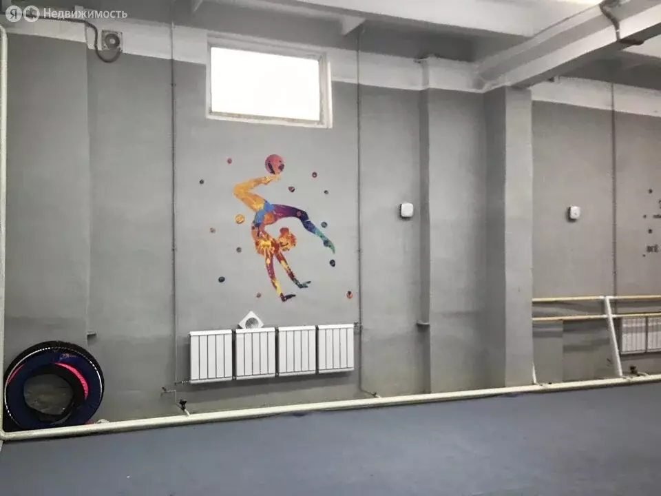 Помещение свободного назначения (87.8 м) - Фото 2