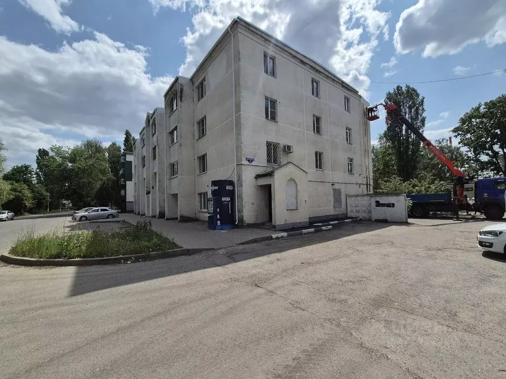 3-к кв. Белгородская область, Белгород Михайловское ш., 30 (117.6 м) - Фото 2