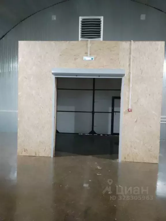 Склад в Московская область, Балашиха Саввино мкр, ул. Саввинская, 10Г ... - Фото 2