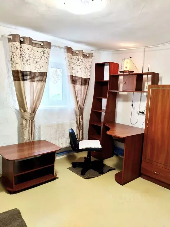 1-к кв. Крым, Симферополь ул. Красных подпольщиков, 24 (28.0 м) - Фото 1