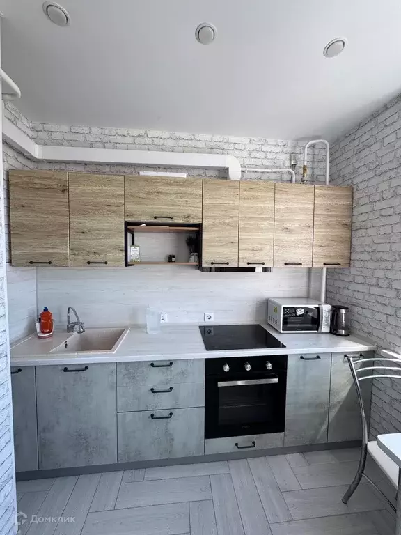 Продаётся 2-к квартира, 53.1 м - Фото 0