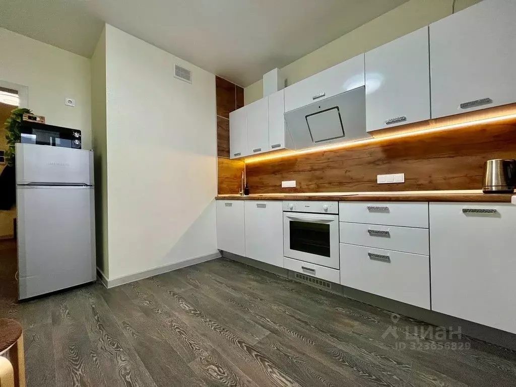 2-к кв. Татарстан, Лаишевский район, Столбищенское с/пос, с. Усады ул. ... - Фото 1