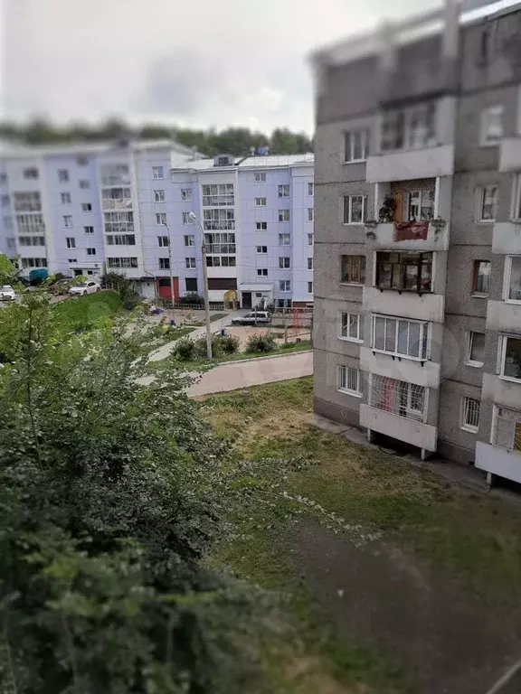 2-к. квартира, 44,4 м, 9/9 эт. - Фото 0