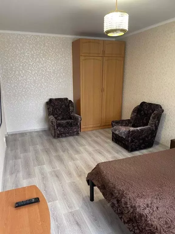 2-к кв. Ростовская область, Шахты ул. Державина, 32 (47.0 м) - Фото 2