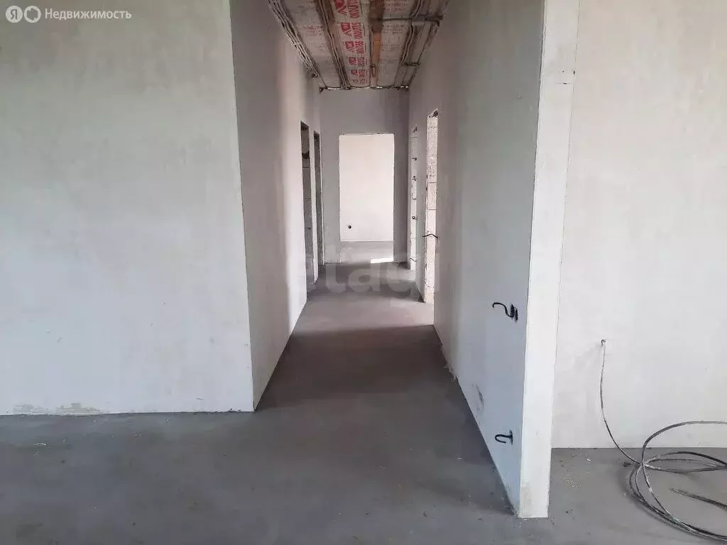 Дом в Пермский край, Краснокамский муниципальный округ, деревня ... - Фото 2