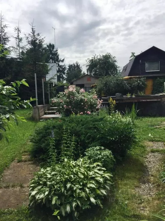Участок в Московская область, Одинцовский городской округ, д. Осоргино ... - Фото 1