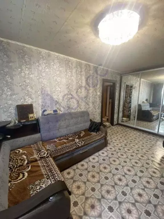 1-к кв. Нижегородская область, Нижний Новгород ул. Дмитрия Павлова, 6 ... - Фото 1