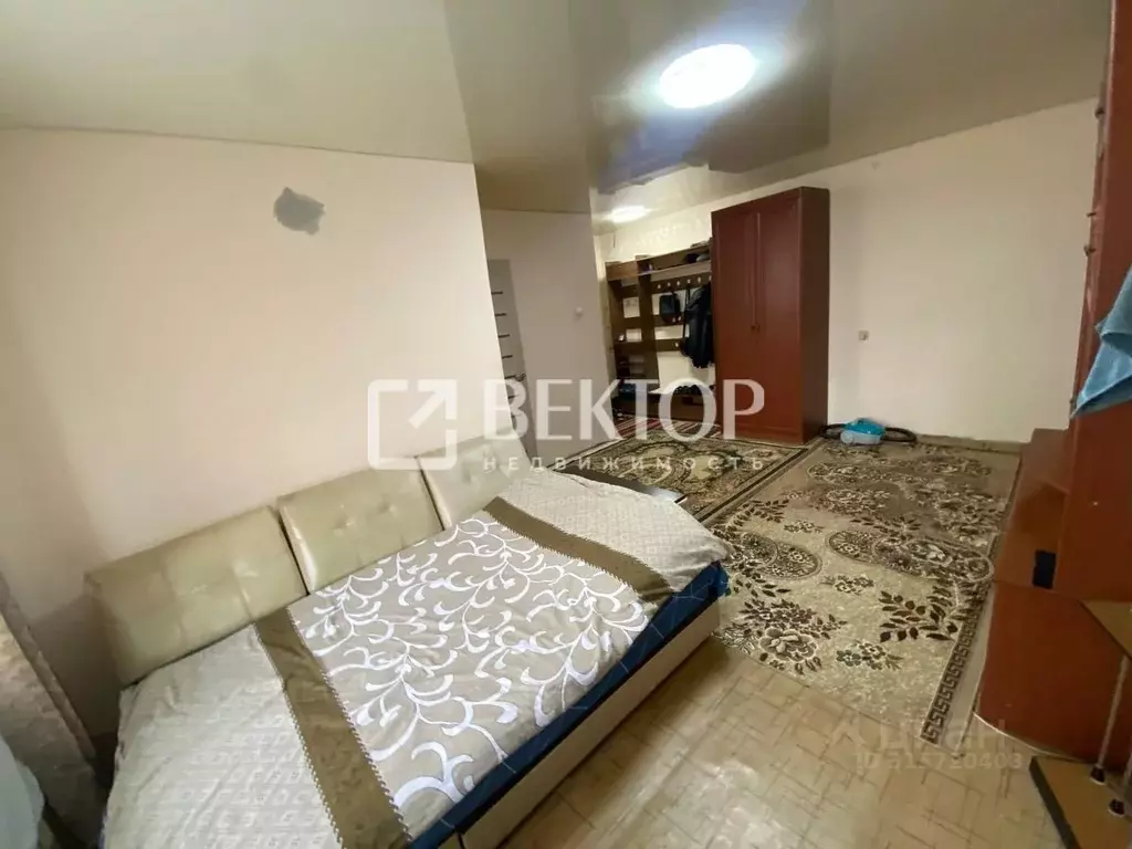 2-к кв. Костромская область, Кострома ул. Козуева, 90 (46.0 м) - Фото 0