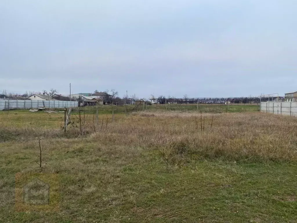 Участок в Севастополь с. Андреевка, ул. Объездная (4.8 сот.) - Фото 1