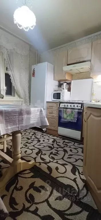 2-к кв. Коми, Сыктывкар просп. Бумажников, 3 (51.7 м) - Фото 2