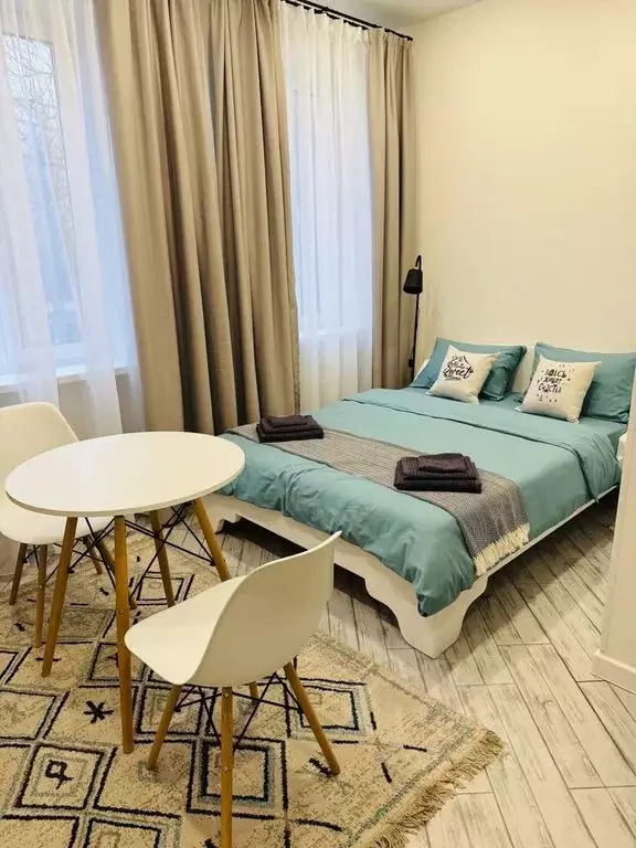 Комната Смоленская область, Демидовский муниципальный округ, ... - Фото 1