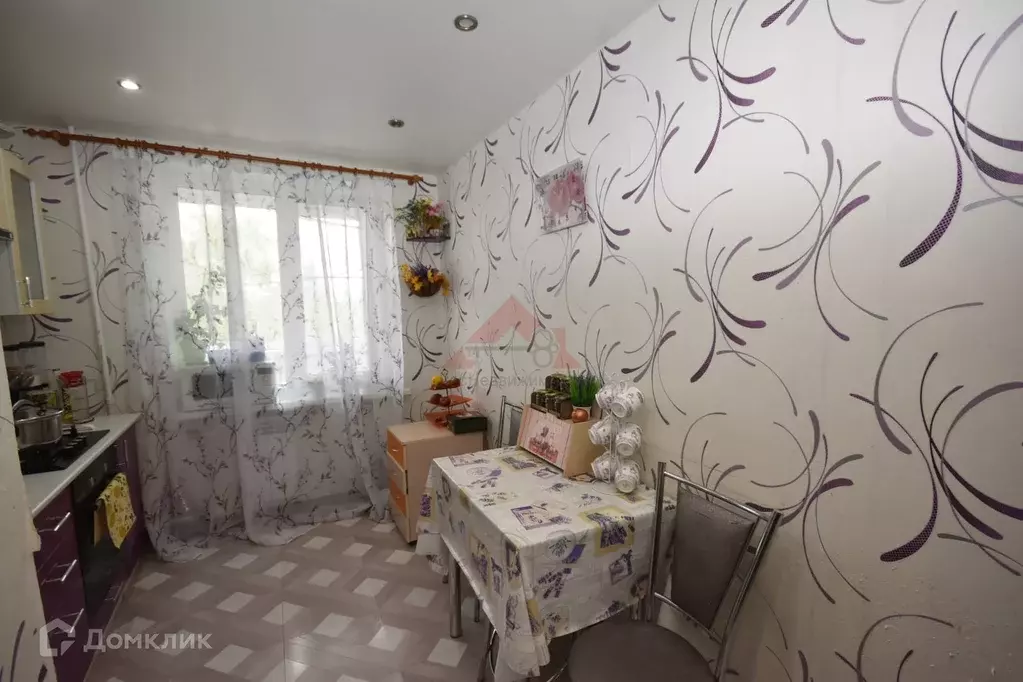 Продаётся 3-к квартира, 57.7 м - Фото 1