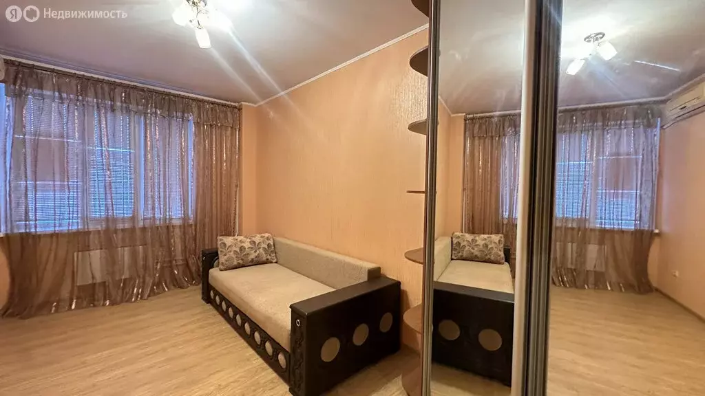 1-комнатная квартира: Батайск, Коммунистическая улица, 197А (42 м) - Фото 2